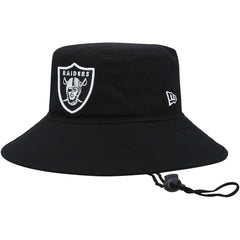 Las Vegas Raiders Main Bucket Hat | NFL Online