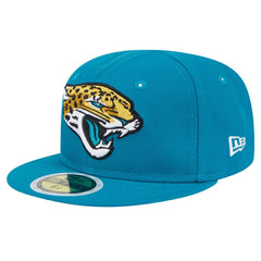 Jacksonville Jaguars Main 59FIFTY Fitted Hat | NFL Near me