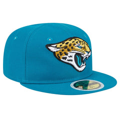 Jacksonville Jaguars Main 59FIFTY Fitted Hat | NFL Near me