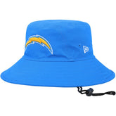 Los Angeles Chargers Main Bucket Hat | NFL On sale
