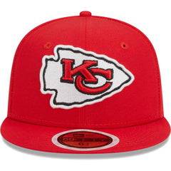 Kansas City Chiefs Youth Main 59FIFTY Fitted Hat | NFL Near me