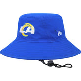 Los Angeles Rams Main Bucket Hat | NFL New