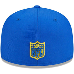 Los Angeles Rams Youth Main 59FIFTY Fitted Hat | NFL Discount