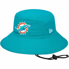 Miami Dolphins Main Bucket Hat | NFL On sale