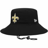 New Orleans Saints Main Bucket Hat | NFL Discount