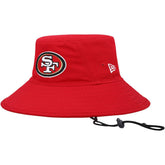 San Francisco 49ers Main Bucket Hat | NFL US