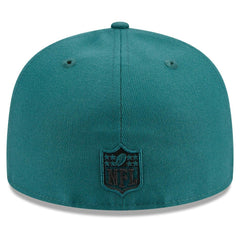 Philadelphia Eagles Main Patch 59FIFTY Fitted Hat | NFL New