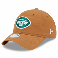 New York Jets Women's Main Core Classic 2.0 9TWENTY Adjustable Hat | NFL New