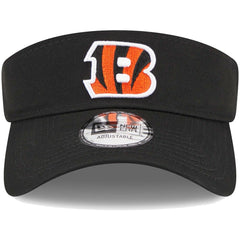 Cincinnati Bengals Main Adjustable Visor | NFL Sale