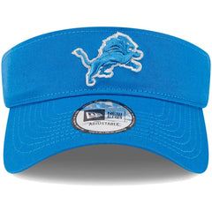 Detroit Lions Main Adjustable Visor | NFL Hot