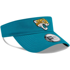 Jacksonville Jaguars Main Adjustable Visor | NFL Sale