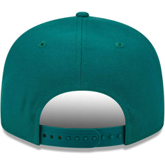 New York Jets Main Script 9FIFTY Snapback Hat | NFL Online