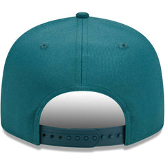 Philadelphia Eagles Main Script 9FIFTY Snapback Hat | NFL Online