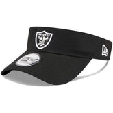 Las Vegas Raiders Main Adjustable Visor | NFL US