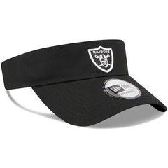 Las Vegas Raiders Main Adjustable Visor | NFL US