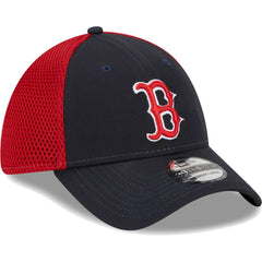 Boston Red Sox New Era Team Neo 39THIRTY Flex Hat - MLB Hats