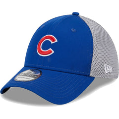 Chicago Cubs New Era Team Neo 39THIRTY Flex Hat - MLB Hats
