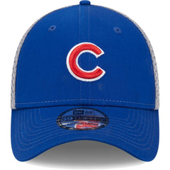 Chicago Cubs New Era Team Neo 39THIRTY Flex Hat - MLB Hats