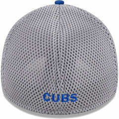 Chicago Cubs New Era Team Neo 39THIRTY Flex Hat - MLB Hats