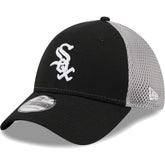 Chicago White Sox New Era Team Neo 39THIRTY Flex Hat - MLB Hats