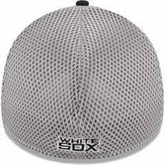 Chicago White Sox New Era Team Neo 39THIRTY Flex Hat - MLB Hats