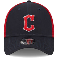 Cleveland Guardians New Era Team Neo 39THIRTY Flex Hat - MLB Hats