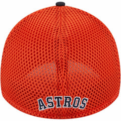 Houston Astros New Era Team Neo 39THIRTY Flex Hat - MLB Hats