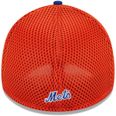 New York Mets New Era Team Neo 39THIRTY Flex Hat - MLB Hats