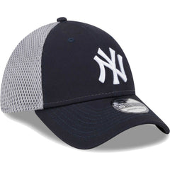 New York Yankees New Era Team Neo 39THIRTY Flex Hat - MLB Hats
