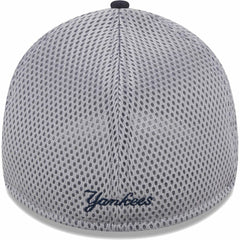 New York Yankees New Era Team Neo 39THIRTY Flex Hat - MLB Hats