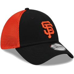 San Francisco Giants New Era Team Neo 39THIRTY Flex Hat - MLB Hats