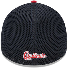 St. Louis Cardinals New Era Team Neo 39THIRTY Flex Hat - MLB Hats