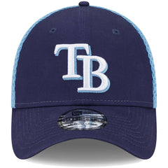 Tampa Bay Rays New Era Team Neo 39THIRTY Flex Hat - MLB Hats
