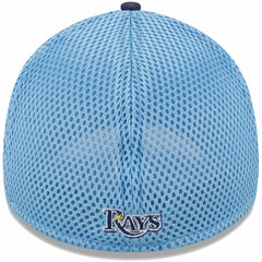 Tampa Bay Rays New Era Team Neo 39THIRTY Flex Hat - MLB Hats