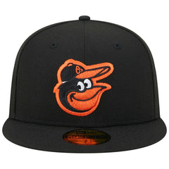 Baltimore Orioles New Era 1993 MLB All-Star Game Team Color 59FIFTY Fitted Hat - MLB Hats