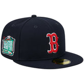 Boston Red Sox New Era 1999 All Star Game Team Color 59FIFTY Fitted Hat - MLB Hats
