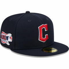Cleveland Guardians New Era 2019 MLB All-Star Game Team Color 59FIFTY Fitted Hat - MLB Hats