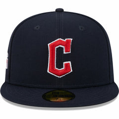 Cleveland Guardians New Era 2019 MLB All-Star Game Team Color 59FIFTY Fitted Hat - MLB Hats