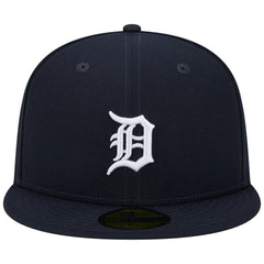 Detroit Tigers New Era 2005 All Star Game Team Color 59FIFTY Fitted Hat - MLB Hats
