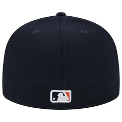 Houston Astros New Era 2017 World Series Team Color 59FIFTY Fitted Hat - MLB Hats