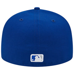 Kansas City Royals New Era 2015 World Series Team Color 59FIFTY Fitted Hat - MLB Hats