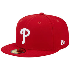 Philadelphia Phillies New Era 1980 World Series Team Color 59FIFTY Fitted Hat - MLB Hats
