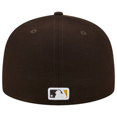 San Diego Padres New Era 2016 MLB All-Star Game Team Color 59FIFTY Fitted Hat - MLB Hats
