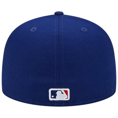 Texas Rangers New Era 1995 MLB All-Star Game Team Color 59FIFTY Fitted Hat - MLB Hats