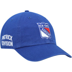 New York Rangers '47 Clean Up Adjustable Hat - NHL Hats