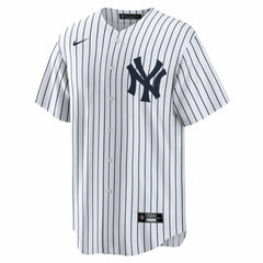 Yogi Berra New York Yankees Nike Home Retired Player Replica Jersey - MLB Jerseys