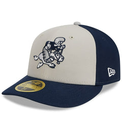 Dallas Cowboys 2023 Sideline Historic Low Profile 59FIFTY Fitted Hat | NFL New