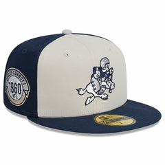 Dallas Cowboys 2023 Sideline Historic 59FIFTY Fitted Hat | NFL Hot