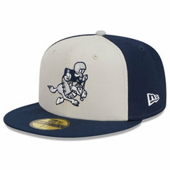 Dallas Cowboys 2023 Sideline Historic 59FIFTY Fitted Hat | NFL Hot