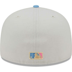 Los Angeles Dodgers New Era Beach Front 59FIFTY Fitted Hat - MLB Hats